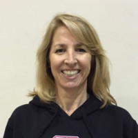 Brenda Robinson