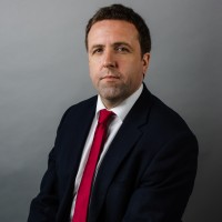 Steffan Baker