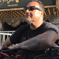 Danny Becerra