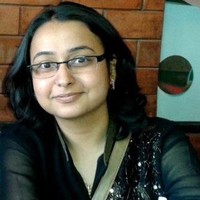 Dr. Vedika Agrawal