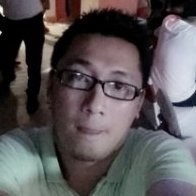 Jimszander Chow