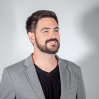 Martin Gutierrez
