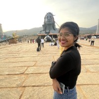 Jayashree Bora