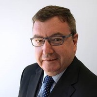 Martin Dillon