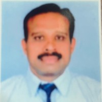 Jaishankarsingh G Mokhasi