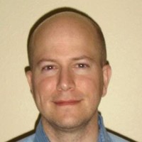 Christopher Levi