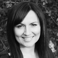 Andrea Stevens