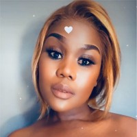 Boitumelo Dube