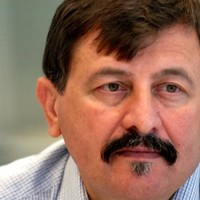 Laszlo Morent