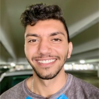 Ali Abdelfattah