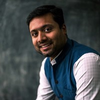 Vineeth Thomas