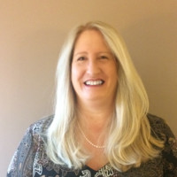 Jeannie Gately
