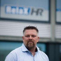 Patrick van der Honing