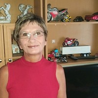 Martha Van Biljon