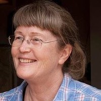 Ulrika Berglund
