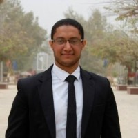 Osman Mohamed