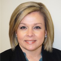 Amanda Blackwell
