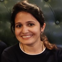 Megha Raikar