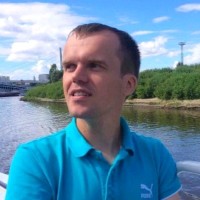 Sergey Salamatov