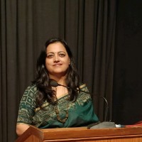 Kiran Chhabria