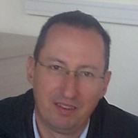 Pascal Favre