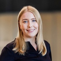 Caroline Kvolbæk Pedersen