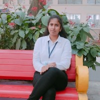 Mahima A