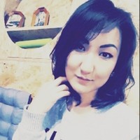 Калиман Момбекова