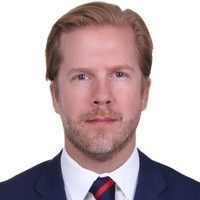 David Haglund