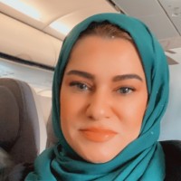 Zahraa Mohammed