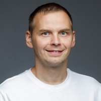 Dima Yagodin