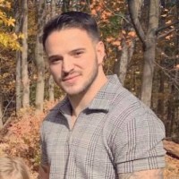 Nicholas Congello