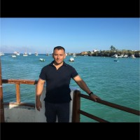 Walter Saquicela