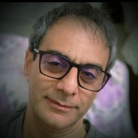 Ramin Gordi
