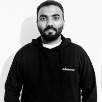 Keerthikumar M Acharya