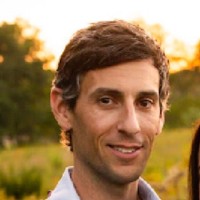 Aaron Levin