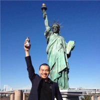 Tuan Anh Nguyen