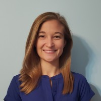 Olivia Fraunfelter