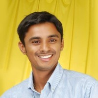 Venkatreddy Gurrampati