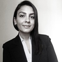 Meg Hassakorsian