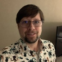 Eric Means