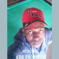 John Kinyanjui