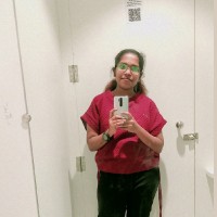 Reshma Chinnu