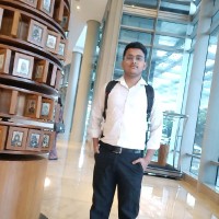 VIKAS MANDAL