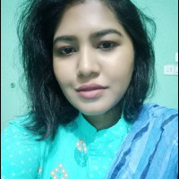 Salma Siddiquea