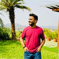 siddhesh aher