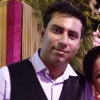 Rohit Bhatia