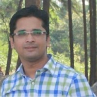 Ashish Patkar