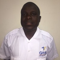Ludwick Nembambula