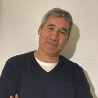 Esteban Perancho Ramirez